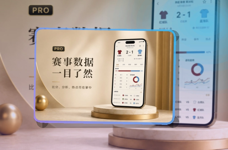满冠体育移动端看赛助手,移动体验稳定,应用获取方式清晰